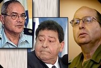 Une action en justice intentée devant un tribunal espagnol pour juger des 'criminels de guerre' israéliens